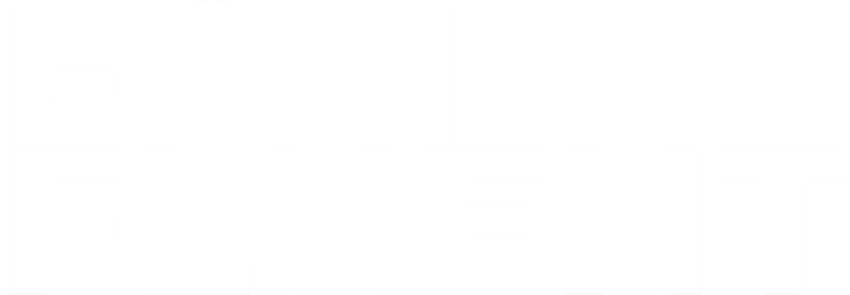 FoneFluent logo